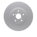 Dynamic Friction Company Disc Brake Rotor 900-13016