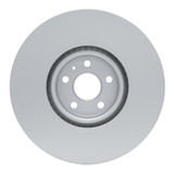 Dynamic Friction Company Disc Brake Rotor 604-27051 - view 2
