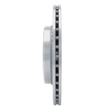 Dynamic Friction Company Disc Brake Rotor 600-27044 - view 2