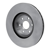 Dynamic Friction Company Disc Brake Rotor 600-46046 - view 2