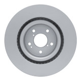 Dynamic Friction Company Disc Brake Rotor 604-58037 - view 2