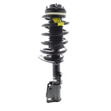 KYB Suspension Strut and Coil Spring Assembly SR4699 - view 2