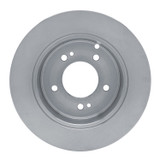 Dynamic Friction Company Disc Brake Rotor 600-21010 - view 2