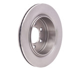 Dynamic Friction Company Disc Brake Rotor 600-54220 - view 2