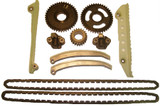 Cloyes Engine Timing Chain Kit 9-0387SG - view 2
