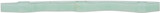 Cloyes Engine Timing Chain Guide 9-5558 - view 2