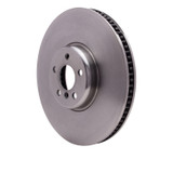 Dynamic Friction Company Disc Brake Rotor 600-31131D - view 2