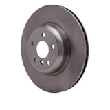 Dynamic Friction Company Disc Brake Rotor 600-31130 - view 2