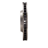 Dynamic Friction Company Disc Brake Rotor P/N:600-54043