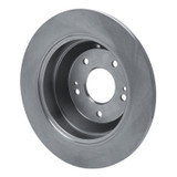 Dynamic Friction Company Disc Brake Rotor 600-03050 - view 2