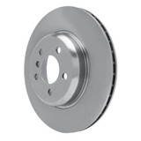 Dynamic Friction Company Disc Brake Rotor 600-31106 - view 2