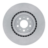 Dynamic Friction Company Disc Brake Rotor 600-27031 - view 2