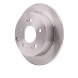 Dynamic Friction Company Disc Brake Rotor 600-72038 - view 2