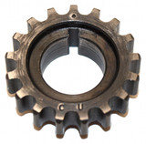 Cloyes Engine Balance Shaft Sprocket S939 - view 2
