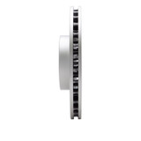 Dynamic Friction Company Disc Brake Rotor 624-63105 - view 2