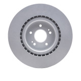 Dynamic Friction Company Disc Brake Rotor 604-21038 - view 2
