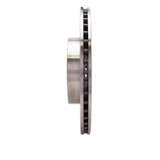 Dynamic Friction Company Disc Brake Rotor 600-42039 - view 2