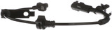 Delphi ABS Wheel Speed Sensor SS20882 - view 2