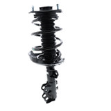 KYB Suspension Strut and Coil Spring Assembly SR4750 - view 2