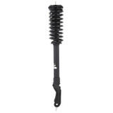 KYB Suspension Strut and Coil Spring Assembly SR4693 - view 2