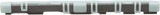 Cloyes Engine Timing Chain Guide 9-5319 - view 2