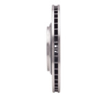 Dynamic Friction Company Disc Brake Rotor 600-58026 - view 2