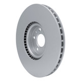 Dynamic Friction Company Disc Brake Rotor 900-27051 - view 2