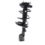 KYB Suspension Strut and Coil Spring Assembly SR4701 - view 2