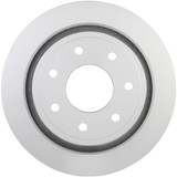 Bosch Disc Brake Rotor 20011538 - view 2