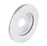 Bosch Disc Brake Rotor 40011603 - view 3