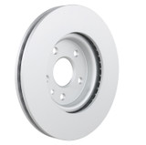 Bosch Disc Brake Rotor 53011487 - view 3