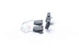 Bosch Disc Brake Pad Set P/N:BE1170H