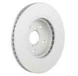 Bosch Disc Brake Rotor 53011437 - view 3