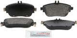 Bosch Disc Brake Pad Set BE1694 - view 2