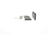 Bosch Disc Brake Pad Set BE1977H - view 2