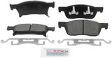 Bosch Disc Brake Pad Set BE2170H - view 2