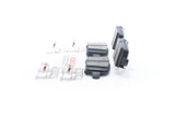 Bosch Disc Brake Pad Set P/N:BE1857H