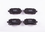 Bosch Disc Brake Pad Set P/N:BC1326