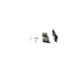 Bosch Disc Brake Pad Set BC1790 - view 2