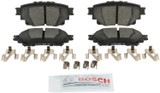 Bosch Disc Brake Pad Set P/N:BE2305H