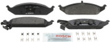 Bosch Disc Brake Pad Set P/N:BP650