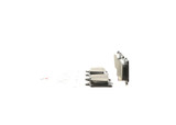 Bosch Disc Brake Pad Set P/N:BC2442