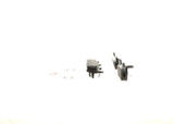 Bosch Disc Brake Pad Set P/N:BSD1012