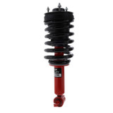 KYB Suspension Strut and Coil Spring Assembly SRX4080 - view 2