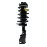 KYB Suspension Strut and Coil Spring Assembly P/N:SR4713