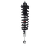 KYB Suspension Strut and Coil Spring Assembly SRG4715 - view 2