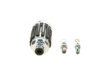 Bosch Electric Fuel Pump 69895 - view 2