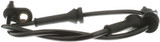 Delphi ABS Wheel Speed Sensor SS20949 - view 2
