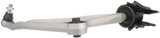 Delphi Suspension Control Arm and Ball Joint Assembly TC8261 - view 2