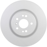 Bosch Disc Brake Rotor 36011593 - view 2